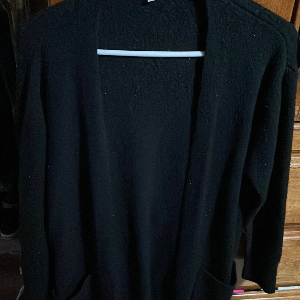 Womens True Craft Cardigan